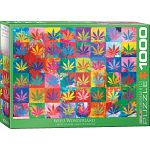 Weed Wonderland