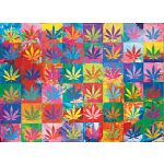 Weed Wonderland