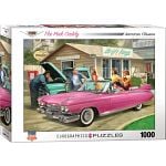 American Classics: The Pink Caddy