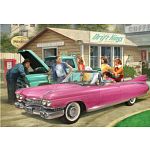 American Classics: The Pink Caddy