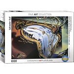 Salvador Dali: Soft Watch At First Explosion