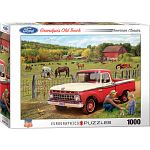 American Classics: Grandpa's Old Truck