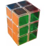 1688Cube 2x2x3 Cuboid - Ice Clear Body