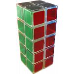 1688Cube 2x2x5 Cuboid - Ice Clear Body