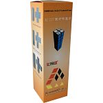 1688Cube 2x2x6 II Cuboid (center-shifted) - Ice Clear Body