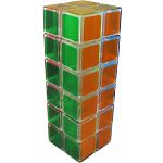 1688Cube 2x2x6 II Cuboid (center-shifted) - Ice Clear Body