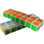 1688Cube 2x2x7 Cuboid - Ice Clear Body