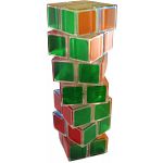 1688Cube 2x2x7 Cuboid - Ice Clear Body