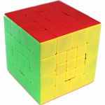 Tony Overlapping Cube - Stickerless