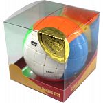 Tony Mini 5x5x5 Ball - Stickerless