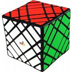 Elite Skewb Cube - Black Body
