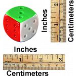 2x2x2 Dice Cube - Stickerless