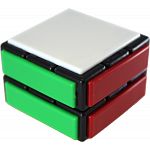 Ideal Cube 112 - Black Body
