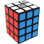 1688Cube 3x3x4 Cuboid (Symmetric) - Black Body image