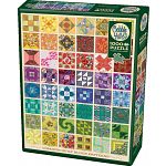 Common Quilt Blocks