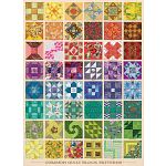 Common Quilt Blocks