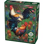Roosters
