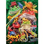 Frog Business