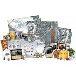 A Game of Thrones CATAN: Brotherhood of the Watch