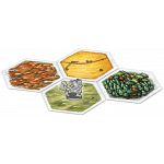 A Game of Thrones CATAN: Brotherhood of the Watch