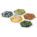 A Game of Thrones CATAN: Brotherhood of the Watch