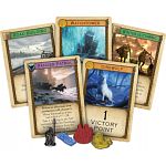 A Game of Thrones CATAN: Brotherhood of the Watch