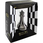 "Black" Color Chess Piece - Queen
