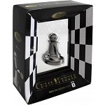 "Black" Color Chess Piece - Pawn