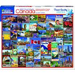 Best Places in Canada