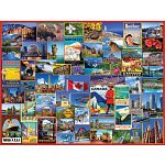 Best Places in Canada