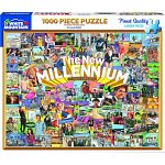 The New Millennium