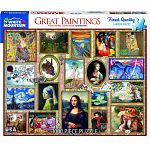 Great Paintings