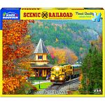 Scenic Railroad
