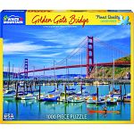 Golden Gate Bridge
