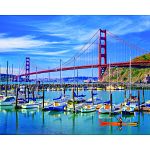 Golden Gate Bridge