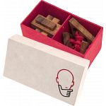 Puzzle-Set I