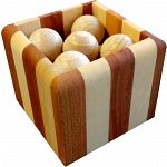 Ball Room (Striped Box)