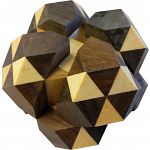 Dual Tetrahedron 5