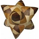 Dual Tetrahedron 28