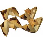 Ocvalhedron 24