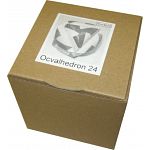Ocvalhedron 24