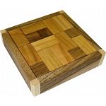 Puzzle 5x5 (with tray)