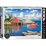 Peggy's Cove, Nova Scotia