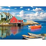 Peggy's Cove, Nova Scotia