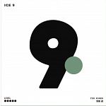 Ice 9 Puzzle - Original Version