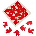Jigsaw 19 - Hanayama Version