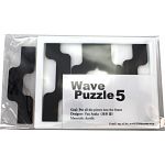 Wave Puzzle 5