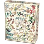 Country Diary: Winter