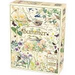 Country Diary: Summer