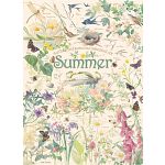 Country Diary: Summer